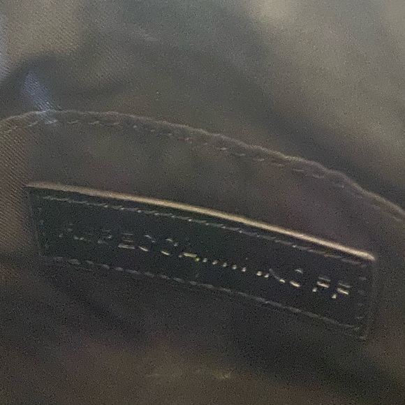 Rebecca Minkoff Mini Mac Crossbody - Picture 10 of 11